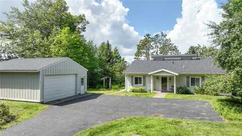 10787 N Reynolds Road, Hayward, WI 54843