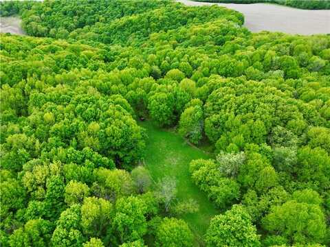 0 Jackson Road, Knapp, WI 54749