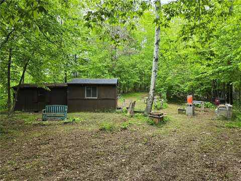 W16017 Camp Road, Weyerhaeuser, WI 54895