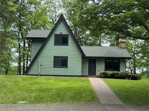 2949 27 1/4 Street, Birchwood, WI 54817