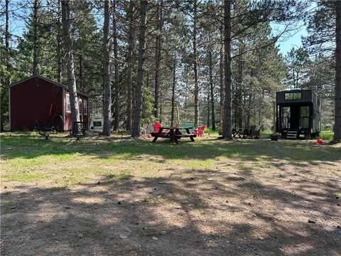 4381 Skylight Terrace, Webster, WI 54893