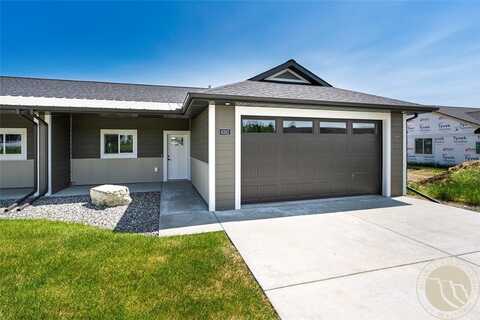 6380 Signal Peak Ave, Billings, MT 59106