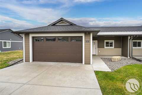 6380 Signal Peak Ave, Billings, MT 59106