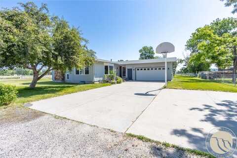 1143 Iristan Lane, Billings, MT 59105