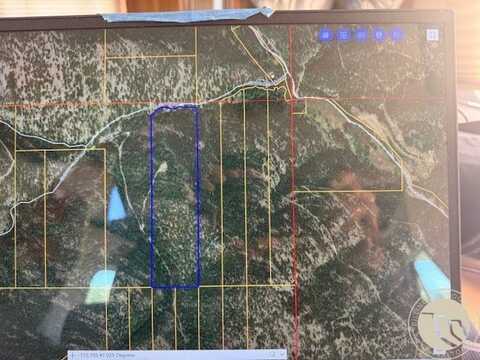 Tbd Gladstone Creek, Ferdig, MT 59648