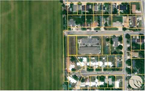 1150 Rangeview Drive, Hardin, MT 59034