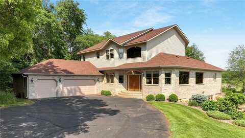 5110 E Interlachen Boulevard, Eleva, WI 54738