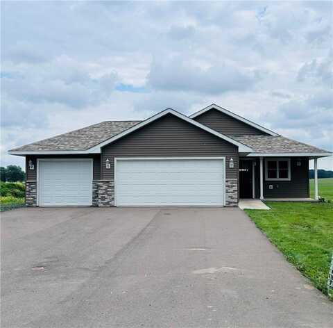 308 Dunn Street, Colfax, WI 54730