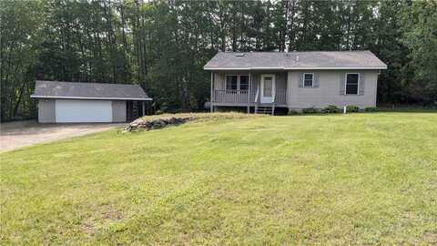 15403 W Allendale Lane, Stone Lake, WI 54876