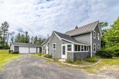 W9952 State Highway 54, Black River Falls, WI 54615