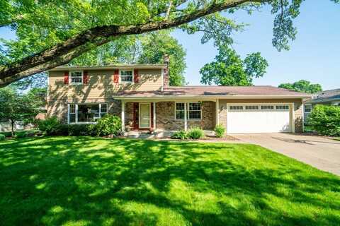 1320 Bradley Avenue, Eau Claire, WI 54701