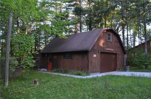 1330a 21 3/4 Street, Cameron, WI 54822
