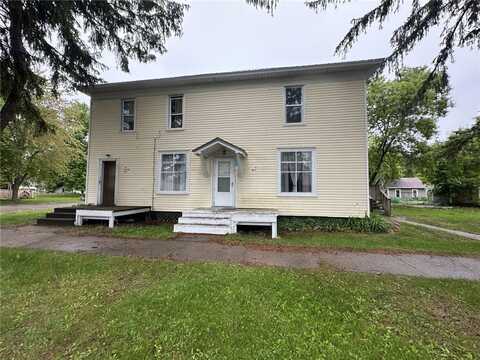 501 River Street, Colfax, WI 54730