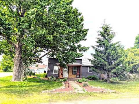 501 Washington Avenue, Turtle Lake, WI 54889