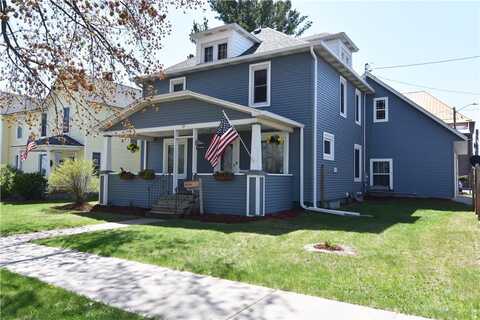 12 E Humbird Street, Rice Lake, WI 54868