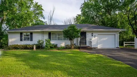 1521 Rudolph Court, Eau Claire, WI 54701