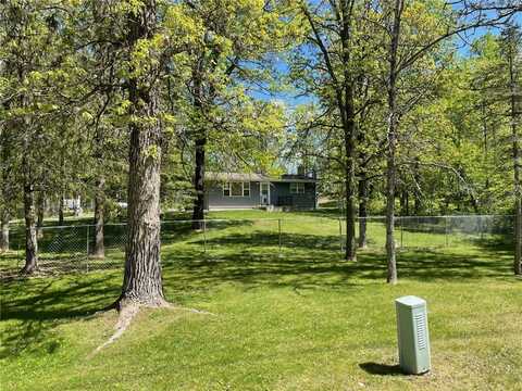 15633 W Deer Lane, Birchwood, WI 54817