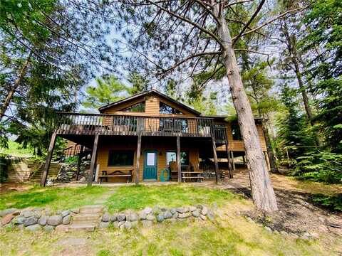 N14220 Island View Road, Minong, WI 54859