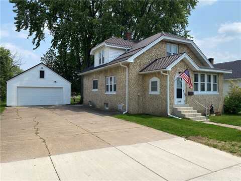 1114 Newman Street, Bloomer, WI 54724