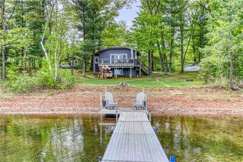 N5757 Division Avenue, Stone Lake, WI 54876