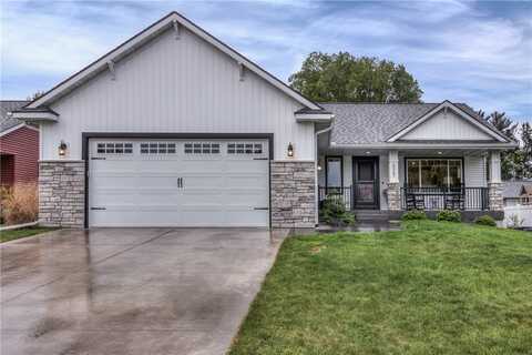 4567 Springfield Drive, Eau Claire, WI 54701