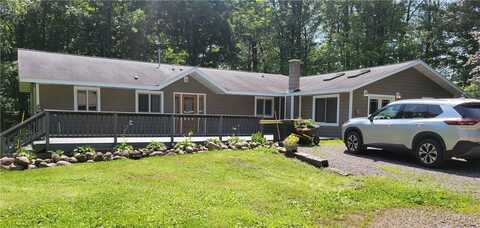 16205 W State Highway 48 Street, Birchwood, WI 54817