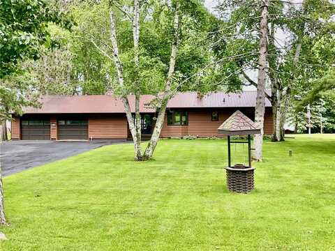 1510 N Wren Lane, Birchwood, WI 54817