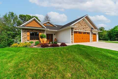 2647 33rd Avenue, Eau Claire, WI 54703