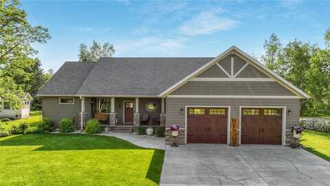 30488 292nd Street, Holcombe, WI 54745