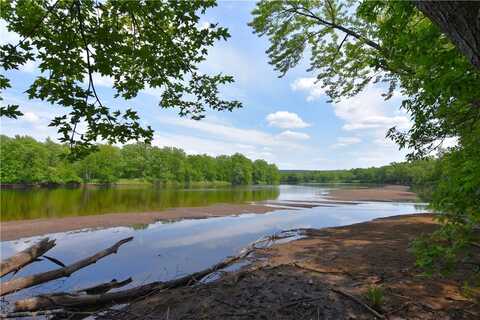 N394 Riverside Drive, Holcombe, WI 54745