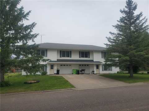 206 E Central Street, Cadott, WI 54727