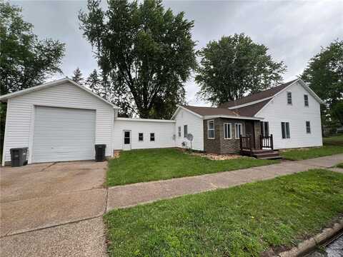 807 W Buckman Street, Augusta, WI 54722
