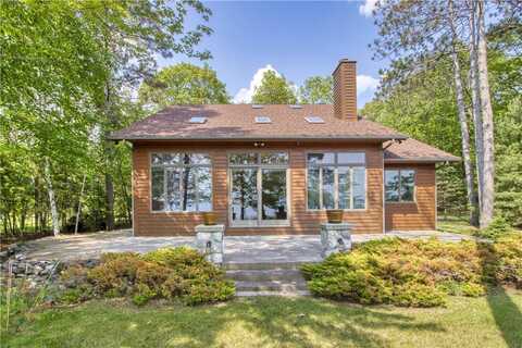 11053 N Robin Lane, Hayward, WI 54843