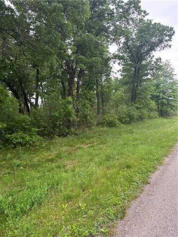 0 Levis Creek Road, Black River Falls, WI 54615