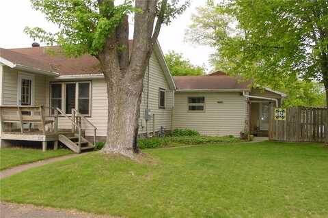634 N, 2nd Street, Bruce, WI 54819