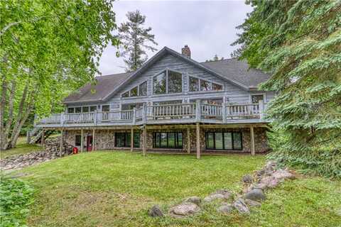 9191 W Clements Road, Hayward, WI 54843
