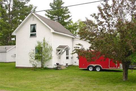 807 3rd Street, Bruce, WI 54819