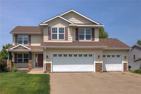 3102 County Farm Road, Eau Claire, WI 54703