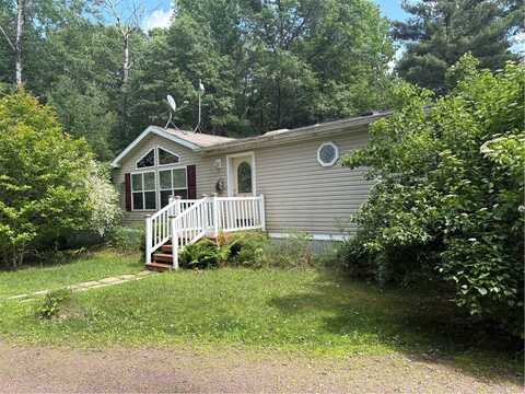 733 W Old Highway 54, Pittsville, WI 54466