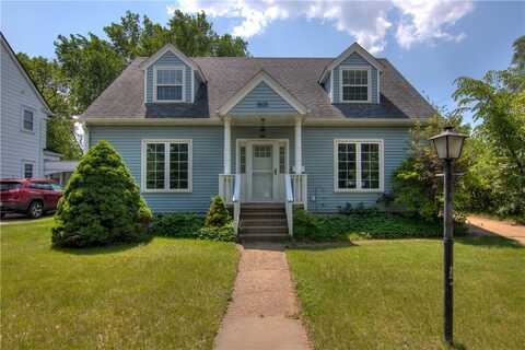 1805 Main Street, Eau Claire, WI 54701
