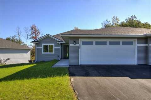 2285 Carlone Street, Cumberland, WI 54703