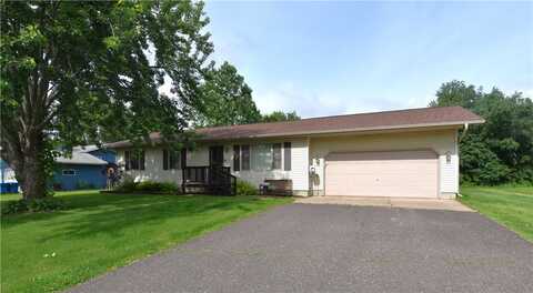 608 N 3rd Street, Cameron, WI 54822