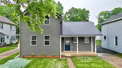 1226 Bellevue Avenue, Eau Claire, WI 54703