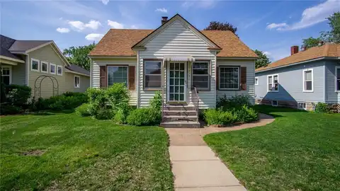1814 Hogeboom, Eau Claire, WI 54701