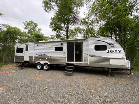 15727 S Crystal Lake Road, Gordon, WI 54838
