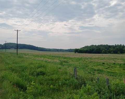 Lot 3 Witte Road, Augusta, WI 54722