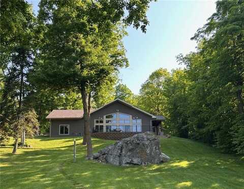 13043 N Minnesota Ridge Lane, Hayward, WI 54843