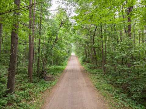 Lots 19-25 John Ericsson Avenue, Hayward, WI 54843