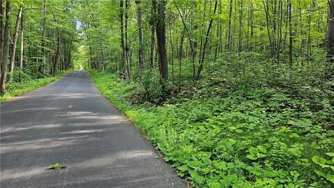 Lots 17-32 Indian Drive, Hayward, WI 54843