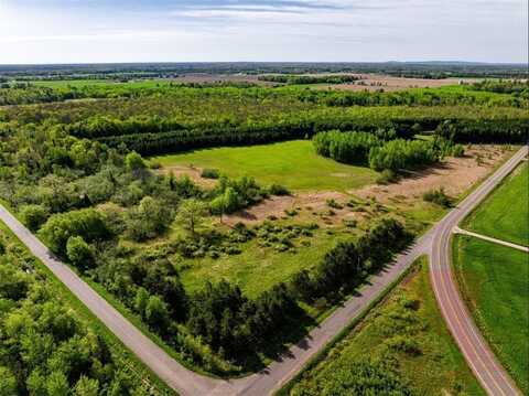 110 Acres County Road O, Bruce, WI 54819